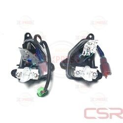 Moto Express FAR AMPULU LED RTR TK A