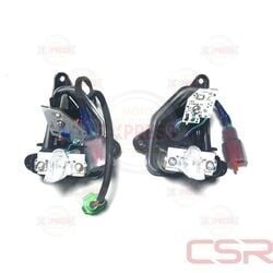 Moto Express FAR AMPULU LED RTR TK A