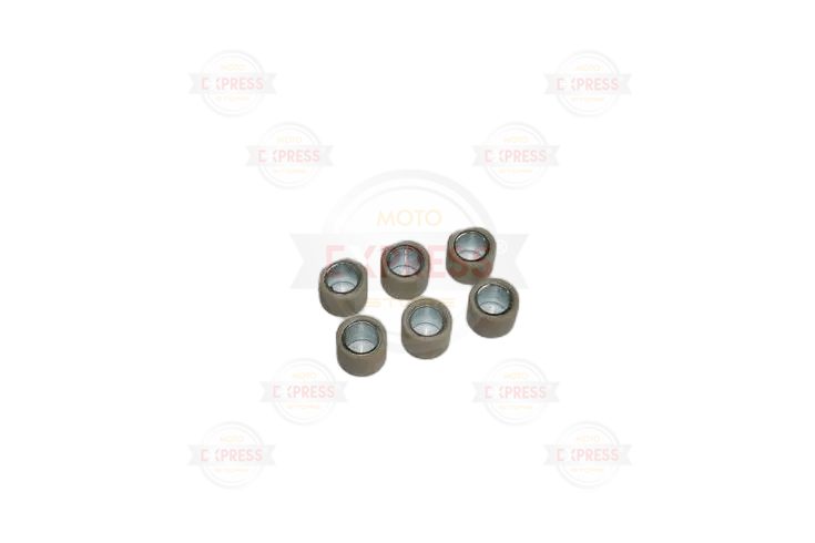 Kymco Xciting 250 Varyatör 6 Lı Burç 20 Gr 23X18