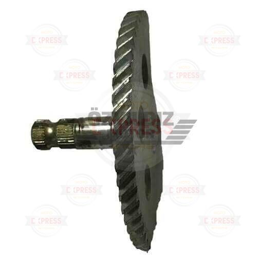 Moto Express MARŞ MİLİ ACTİVA A