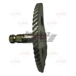 Moto Express MARŞ MİLİ ACTİVA A