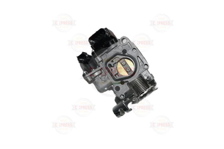 Hero Duet 110 Karbüratör A