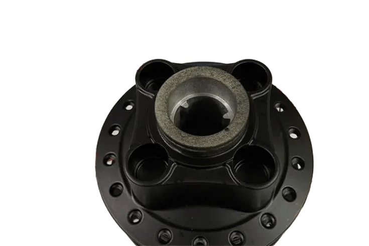 HONDA XL 185 ARKA GÖBEK OEM OOH