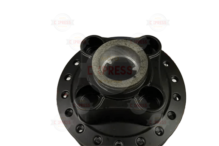 Honda Xl 185 Arka Göbek Oem Ooh