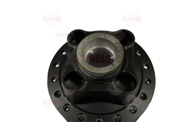 Honda Xl 185 Arka Göbek Oem Ooh