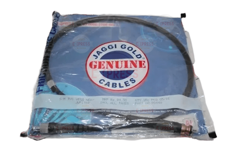 Tvs Jupiter Km Halatı