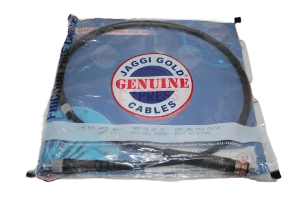 Tvs Jupiter Km Halatı