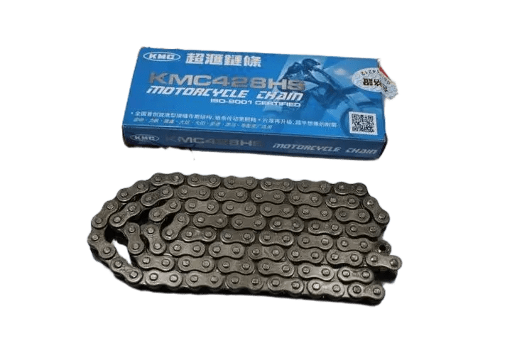 ZİNCİR 428HS-104L BAKLA KMC