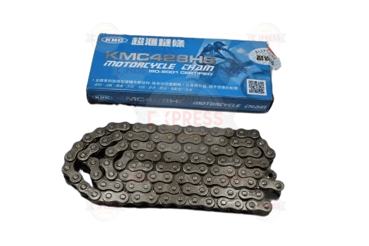 Zincir 428Hs-104L Bakla Kmc