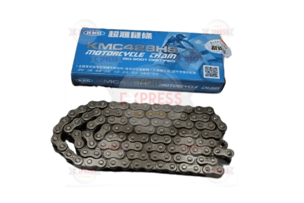 Zincir 428Hs-104L Bakla Kmc