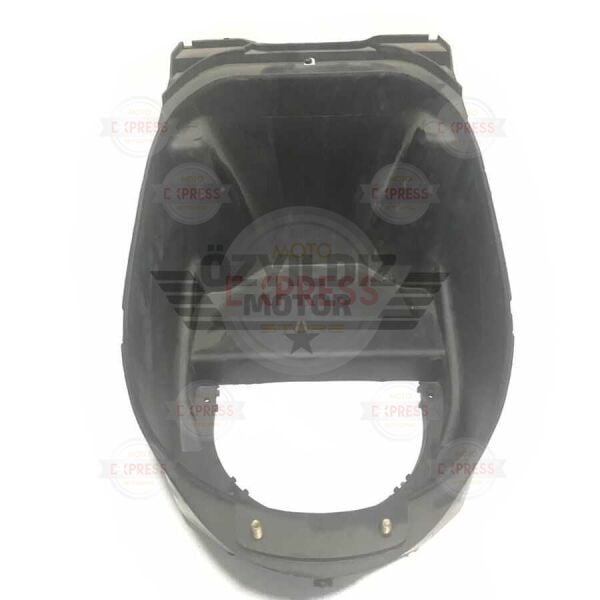 Moto Express SELE ALTI BAGAJ BWS100 TW