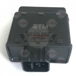 Moto Express BEYİN NOUVO