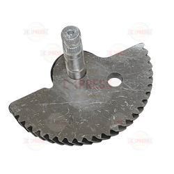 Moto Express MARŞ MİLİ ACTİVA HİNT