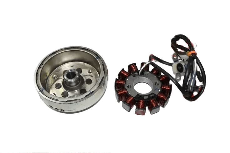 HERO DUET 110 ROTOR STATÖR SET A