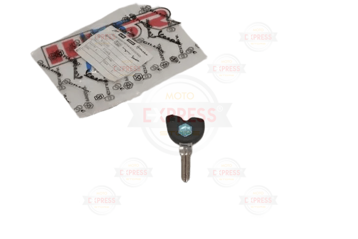 Piaggio Kontak Anahtar