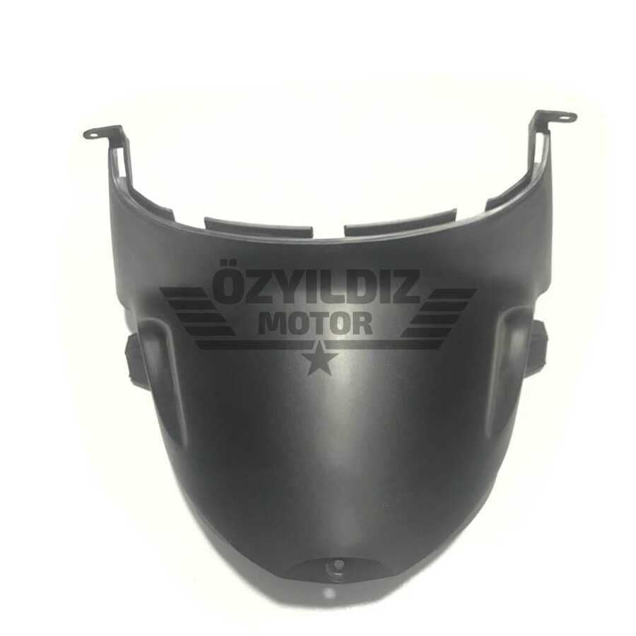 Moto Express SELE ALTI BWS100