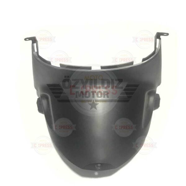 Moto Express SELE ALTI BWS100