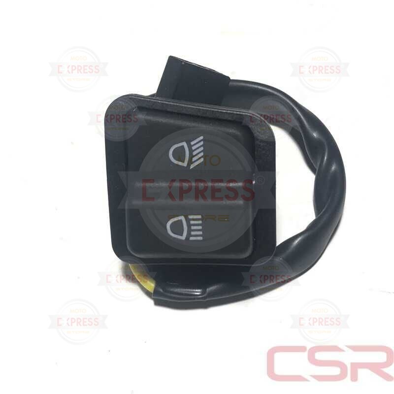 Moto Express SELEKTÖR DÜĞMESİ WEGO MİNDA