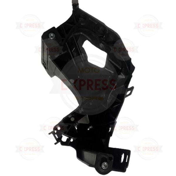 Honda PCX 125 2021-2024 Sol Kafa Demiri Far Tutucu Braketi A