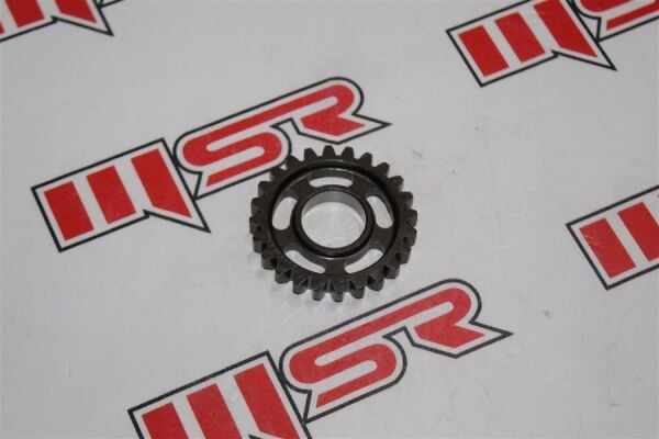 Bajaj Dominar 400-400Ug-D250-Ns 400Z 4.Vites Dişlikarşılığı A