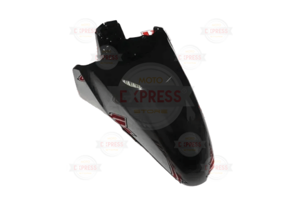 Honda Dio 110 Ön Çamurluk Siyah