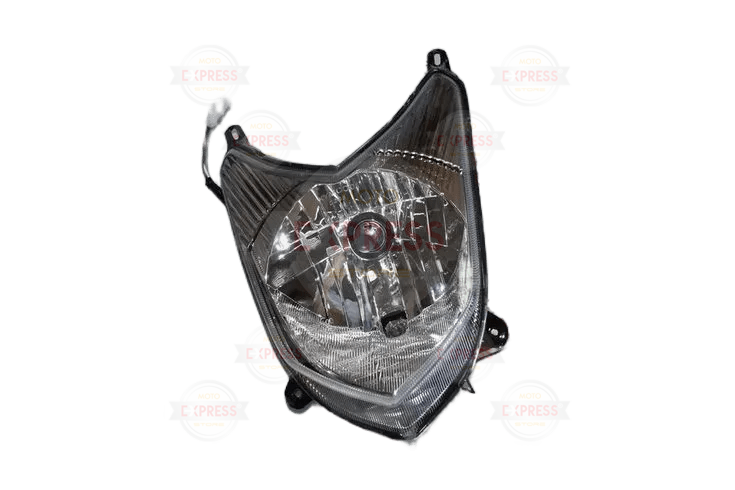 Kymco Agility 125 Ön Far (2007-2015)