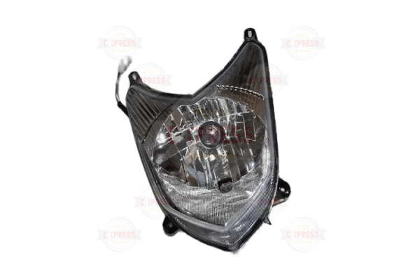 Kymco Agility 125 Ön Far (2007-2015)