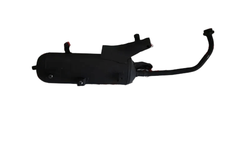CYGNUS RS 125 EGZOZ OEM (EGZOZ MUHAFAZASI DAHİL)