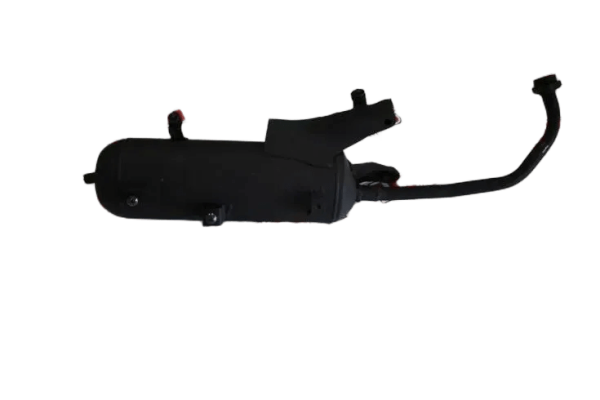 CYGNUS RS 125 EGZOZ OEM (EGZOZ MUHAFAZASI DAHİL)
