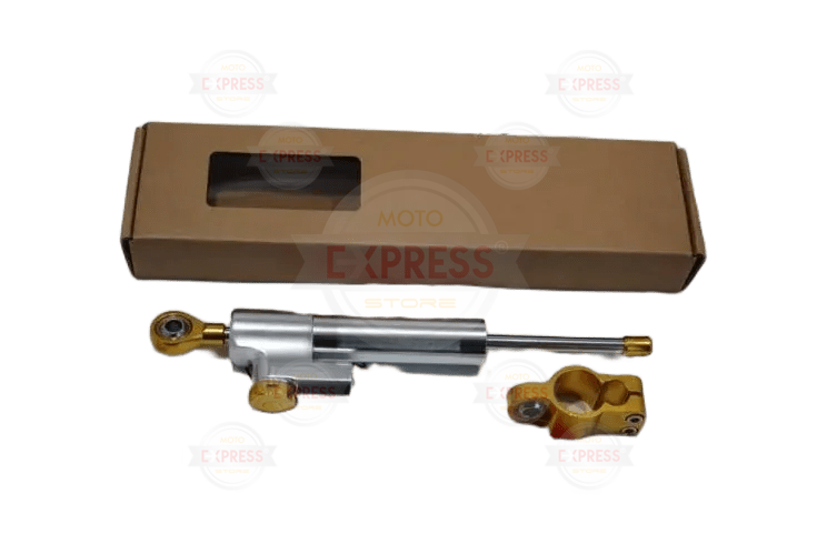 Direksiyon Amortisör R6 2006- 11