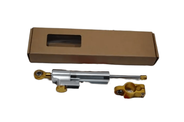 Direksiyon Amortisör R6 2006- 11