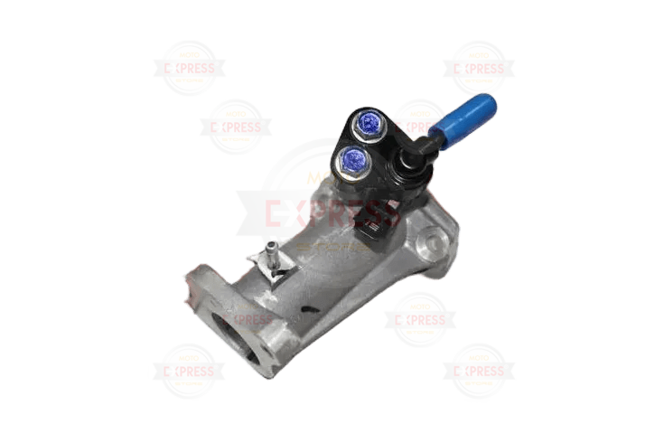 Hero Duet 110 Emme Manifolt Enjeksiyon A