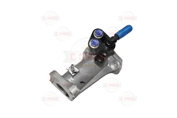 Hero Duet 110 Emme Manifolt Enjeksiyon A