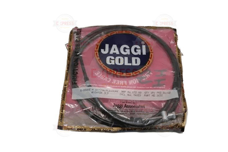 Honda Activa Arka Fren Halatı