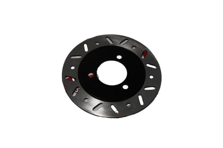 SYM FIDDLE 2 - ORBİT 50 - ALLO 125 - X PRO 125 - FIDDLE 125 3 - FIDDLE 200 ÖN FREN DİSKİ