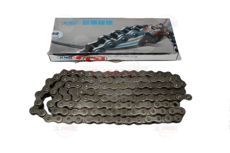 Zincir 520-120 Bakla Kmc