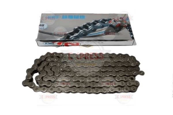 Zincir 520-120 Bakla Kmc