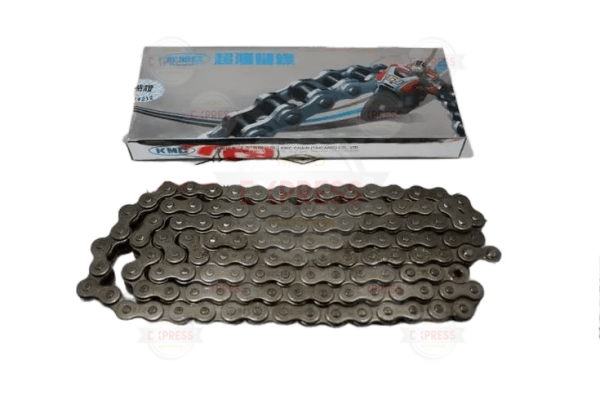 Zincir 520-120 Bakla Kmc