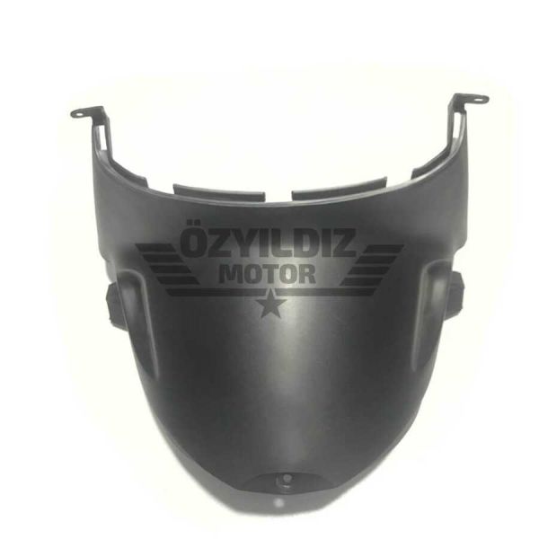 Moto Express SELE ALTI BWS100  A