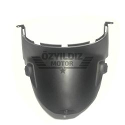 Moto Express SELE ALTI BWS100  A