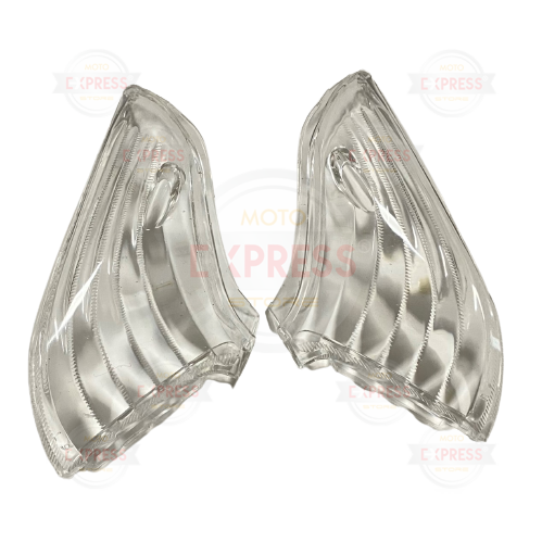 Moto Express SİNYAL CAMI ARKA PLEASURE T.K