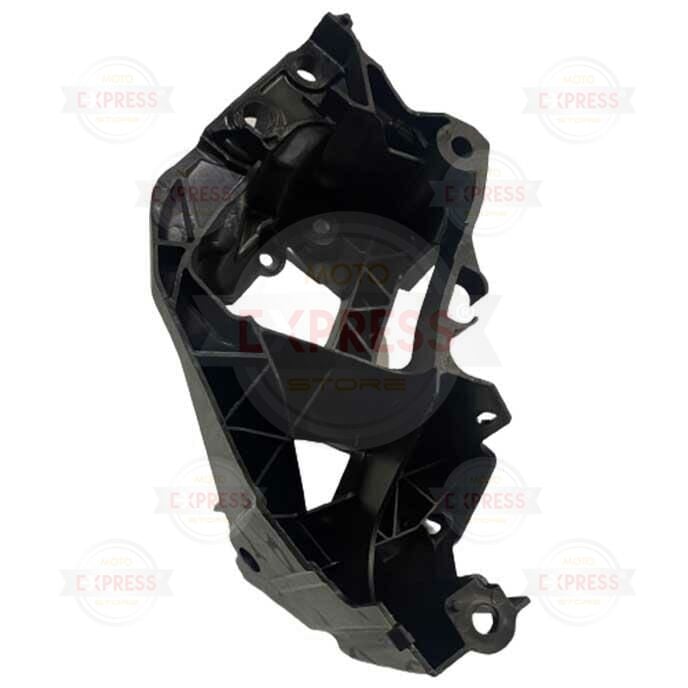 Honda PCX 125 2021-2024 Sağ Kafa Demiri Far Tutucu Bağlantı Braketi A