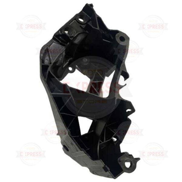 Honda PCX 125 2021-2024 Sağ Kafa Demiri Far Tutucu Bağlantı Braketi A