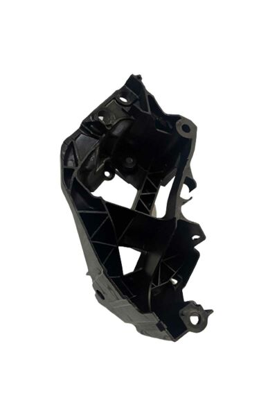 Honda PCX 125 2021-2023 Sağ Kafa Demiri Far Tutucu Bağlantı Braketi A