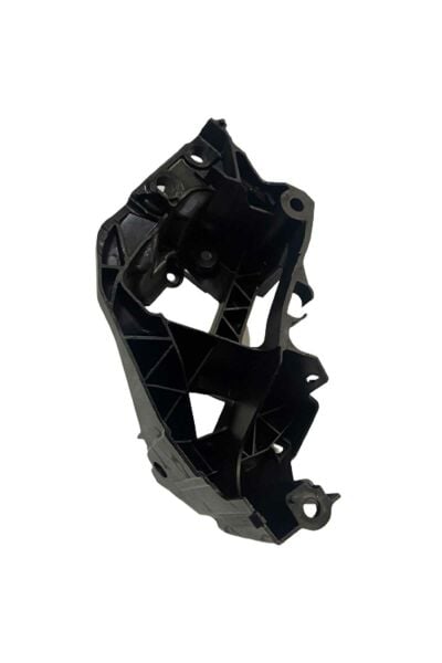 Honda PCX 125 2021-2023 Sağ Kafa Demiri Far Tutucu Bağlantı Braketi A