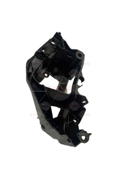 Honda PCX 125 2021-2024 Sağ Kafa Demiri Far Tutucu Bağlantı Braketi A