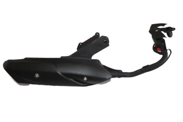 HONDA DIO 110 EGZOZ