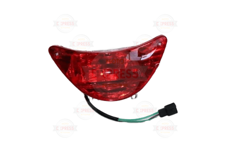 Kymco Agility 125 Arka Stop (2007-2015)