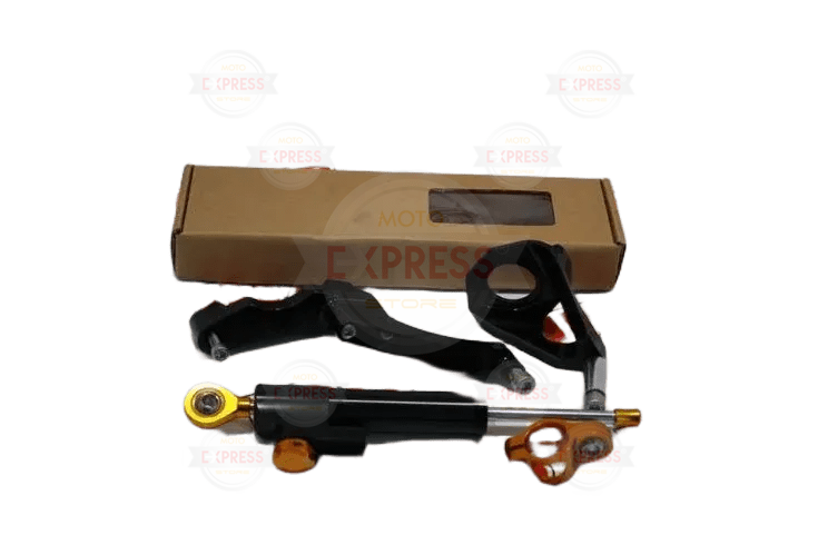 Direksiyon Amortisör Gsxr600 750 2004-5