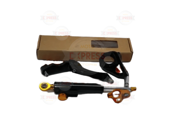 Direksiyon Amortisör Gsxr600 750 2004-5